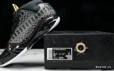 Jordan Black 23 Stealth 0513